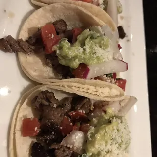 Street Tacos