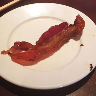 Candied Bacon