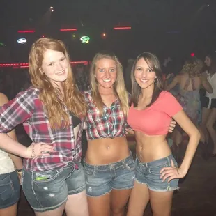 Hot Redneck Girls