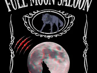 Full Moon Saloon