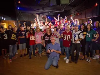 Oklahoma City Limits