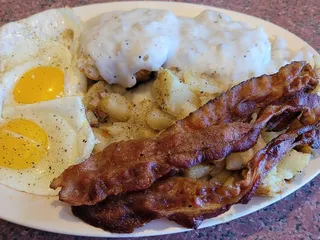 Koffee Kup Restaurant