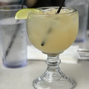 Cadillac Escalade Margarita