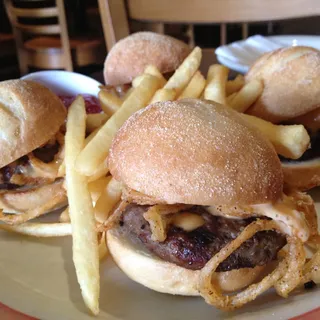 Sliders