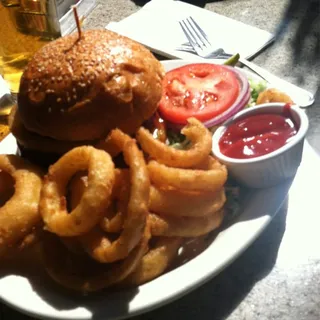 Onion Rings