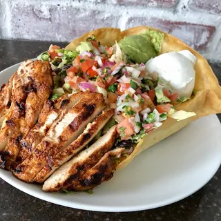 Taco Salad