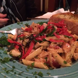 Southwestern Penne P.V.