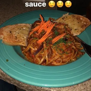 Cajun Jambalaya Pasta