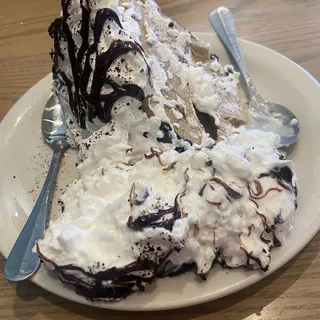 Brewery Mud Pie