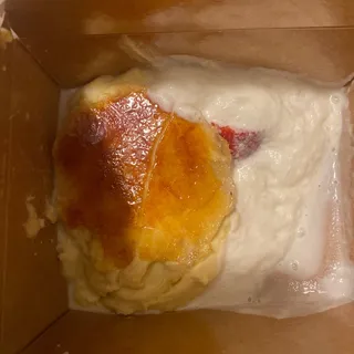 Creme Brulee