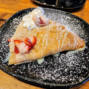 Sweet Crepe - Redondo Special