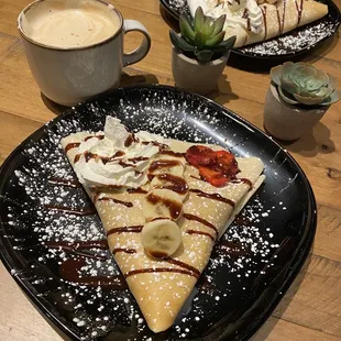 Redondo Crepes