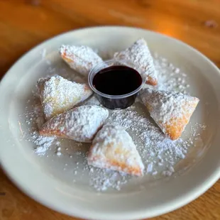 Beignets
