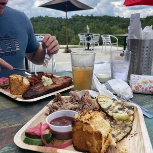 Balsamic Summer Squash