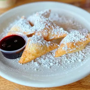 Beignets