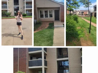 Copperfield Apartments