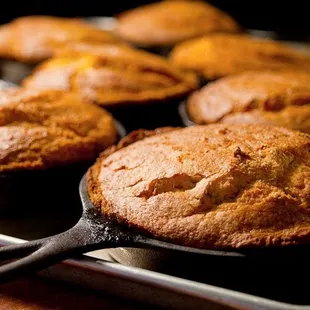 Cornbread