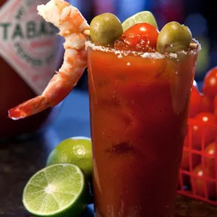 Bloody Mary