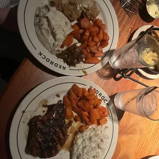 Chicken Fried Chicken