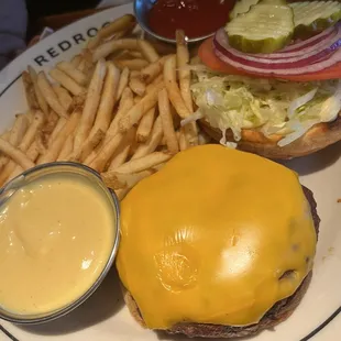 Cheeseburger