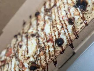 District Pizza Palace