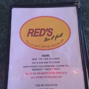 Gonna get some yummy food.