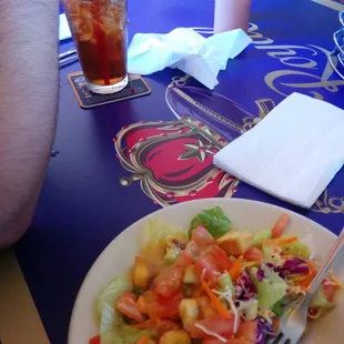 Good drinks, great food and always a fun time!