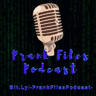 Great podcast to laugh with