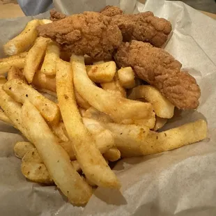 Chicken Tenders