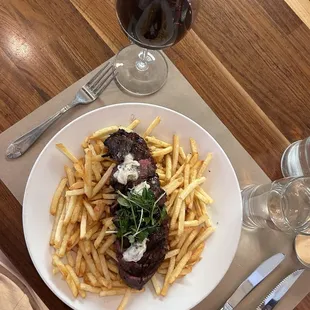 Steak Frites