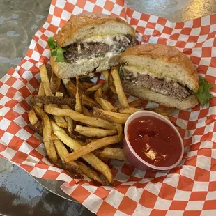 burger, food, burgers