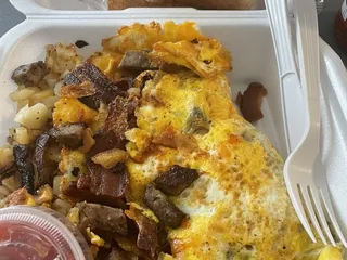 Holiday Grill and Catering