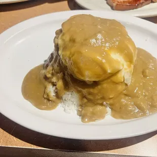 Loco Moco