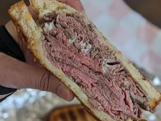 The Meat Store