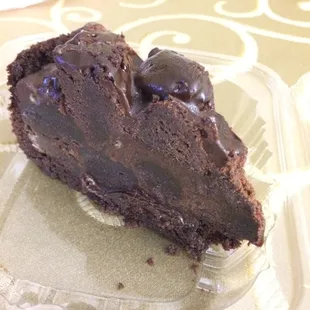 Chocolate cake