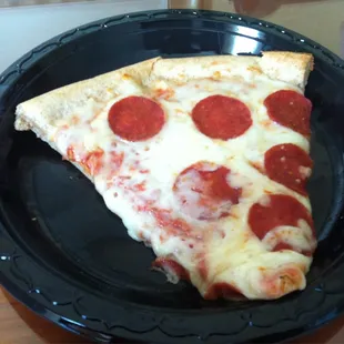 Tastes better than it looks!