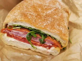 BoardWalk Deli