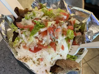 The Downtown Deli