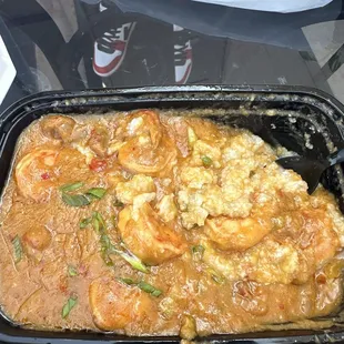 If anyone asking I'll give themin service in lax and food is 10