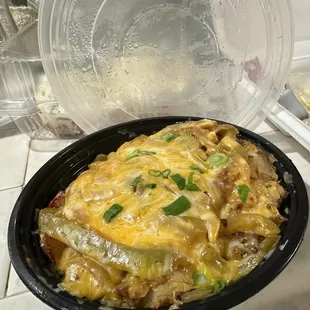 Potatoes! So good!!!