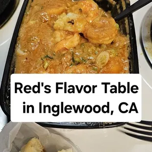 These shrimp n grits are the absolute BEST EVER!