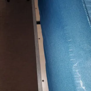 This is a bed I bought