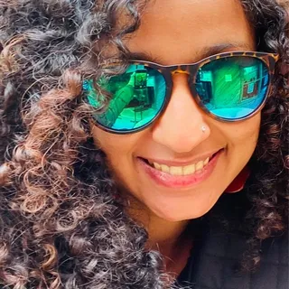 Tanvi J.