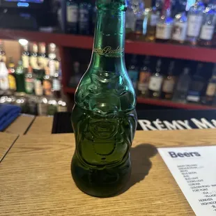 Get a Little Buddha here!