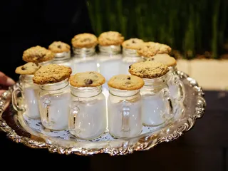 Gil's Elegant Catering