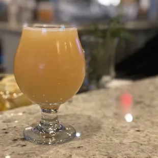 Hazy IPA