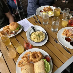 Fried Chicken Sandwich