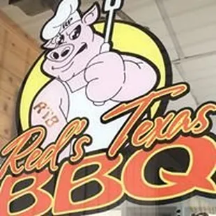 Red&apos;s Texas BBQ