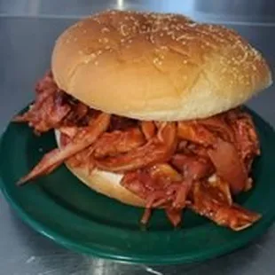 Red&apos;s Texas BBQ