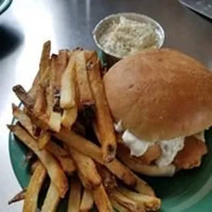 Red&apos;s Texas BBQ